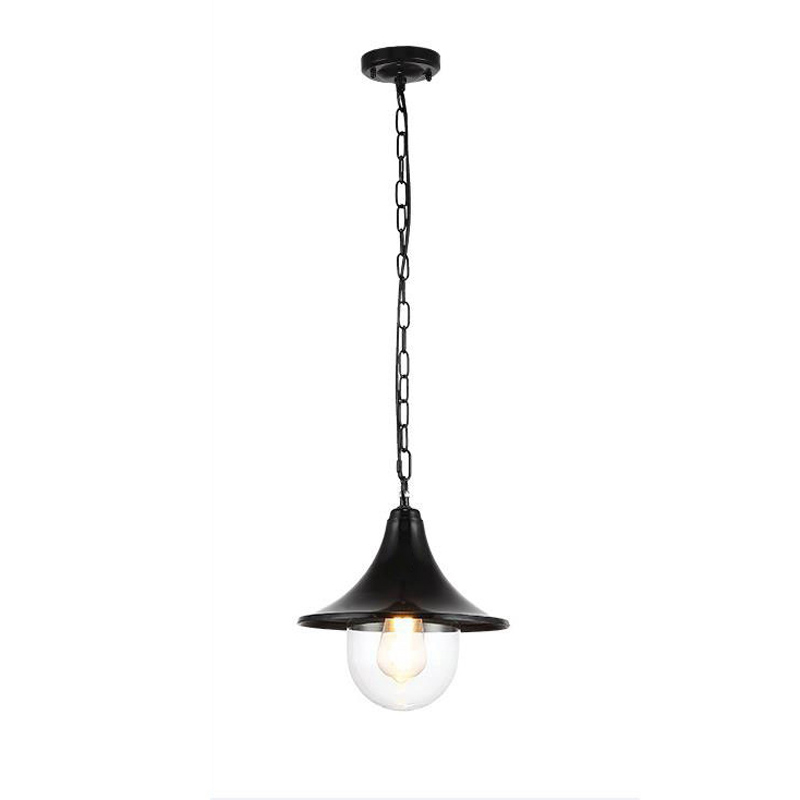 Outdoor Lighting For Gazebo - مصباح معلق كبير مقاوم للماء للاستخدام