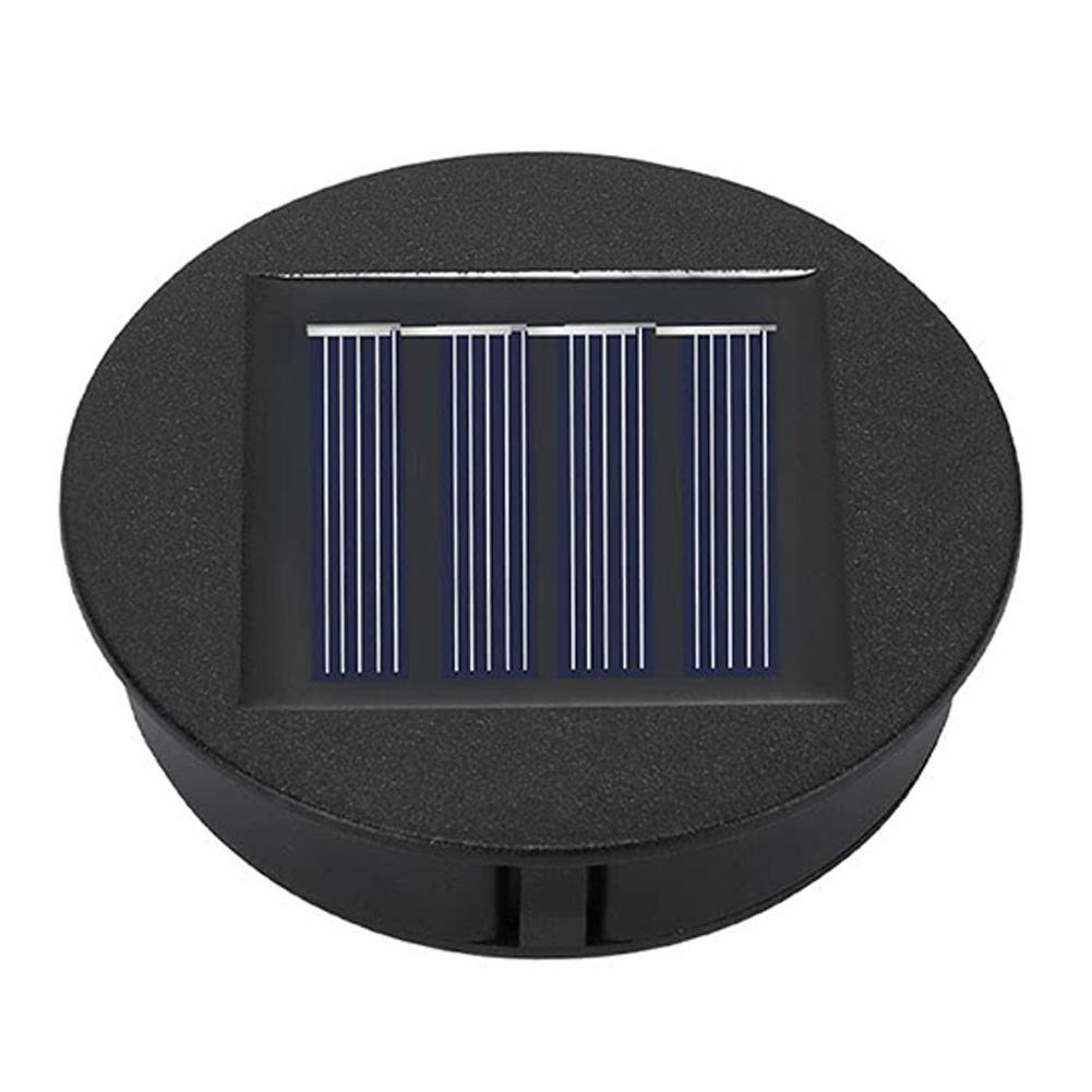 Outdoor Lighting Experts - لوحة شمسية بديلة للإضاءة الشمسية بقوة