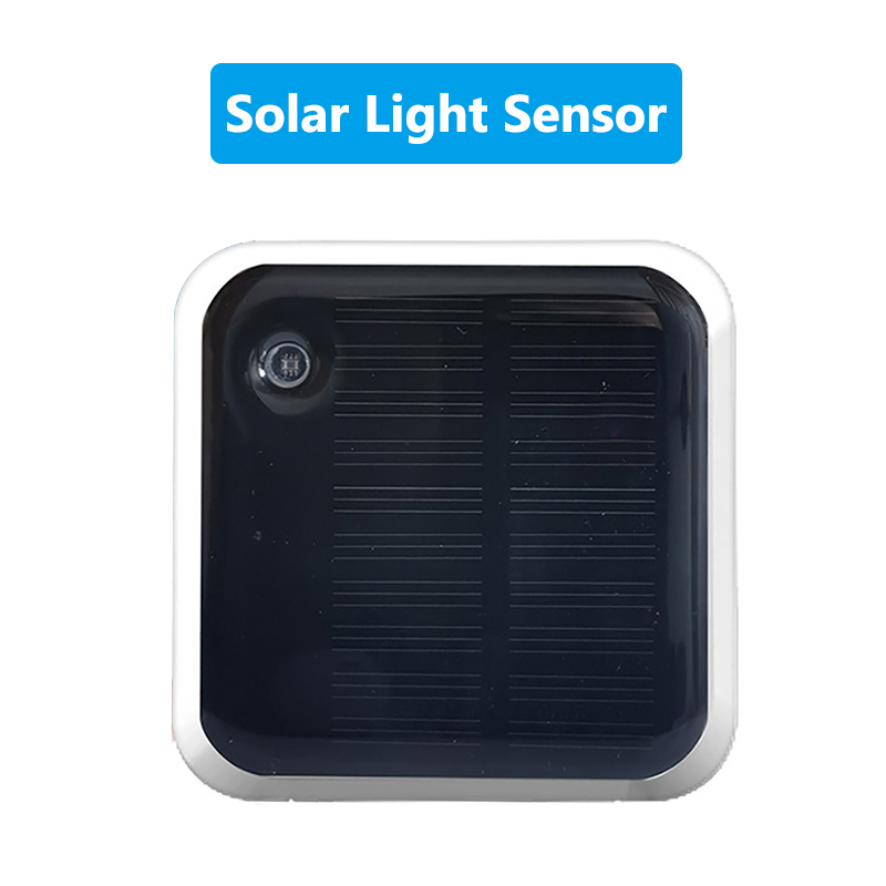 Outdoor Lighting Zigbee - ‌ مستشعر الضوء الشمسي Tuya Zigbee