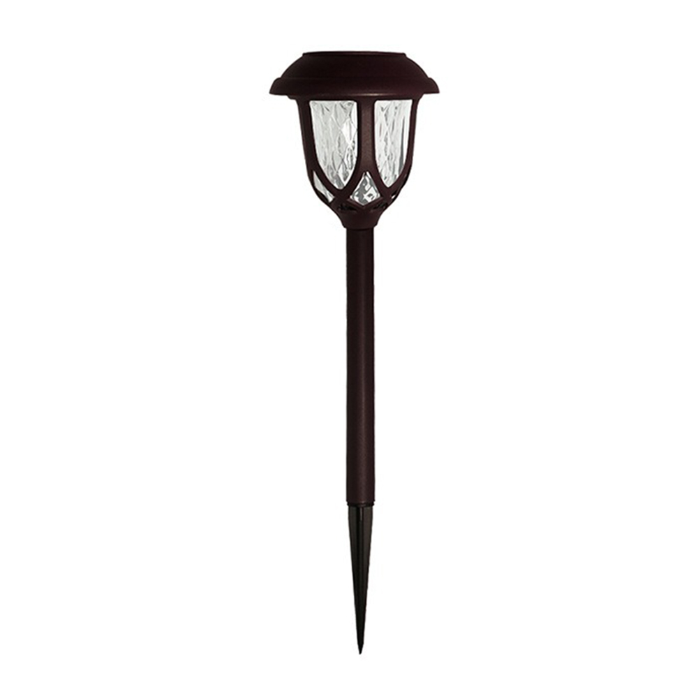 Outdoor Lighting Traditional - مصباح حديقة شمسي LED مقاوم للماء