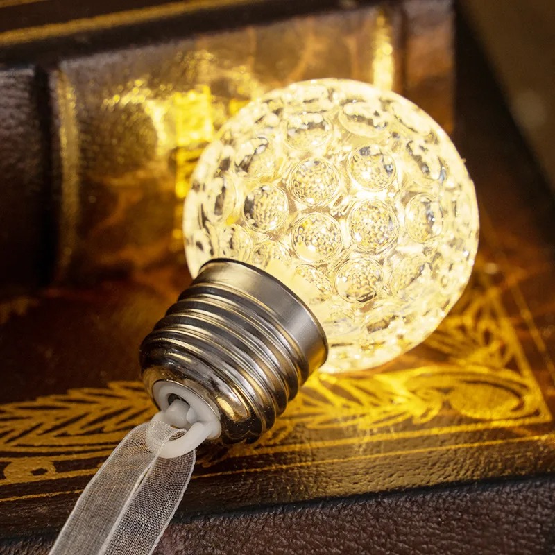 Outdoor Lighting Globes - أضواء LED كروية مقاومة للماء، أضواء