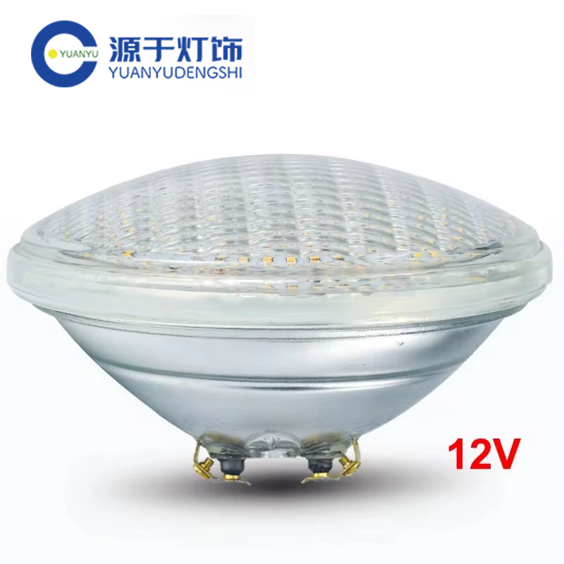 Pond Light Submersible - أضواء حمام السباحة LED بقوة 18