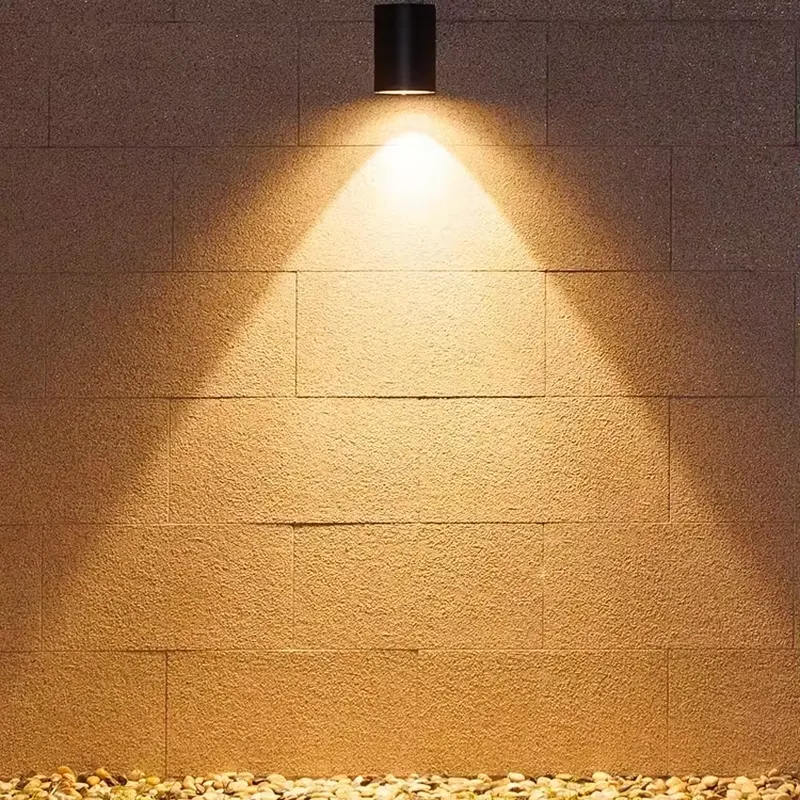 Outdoor Lighting Wall - مصباح جداري خارجي LED أصلي للبيع