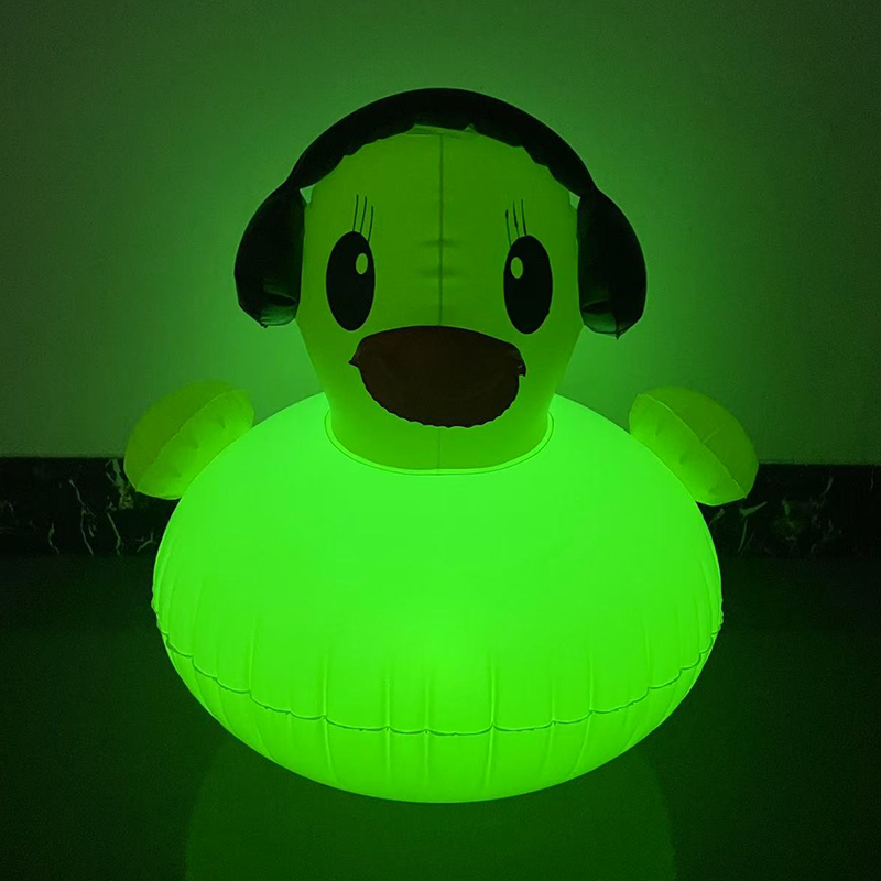 أضواء حمام السباحة العائمة، أض - مراجعة Pond Light Submersible وسعره