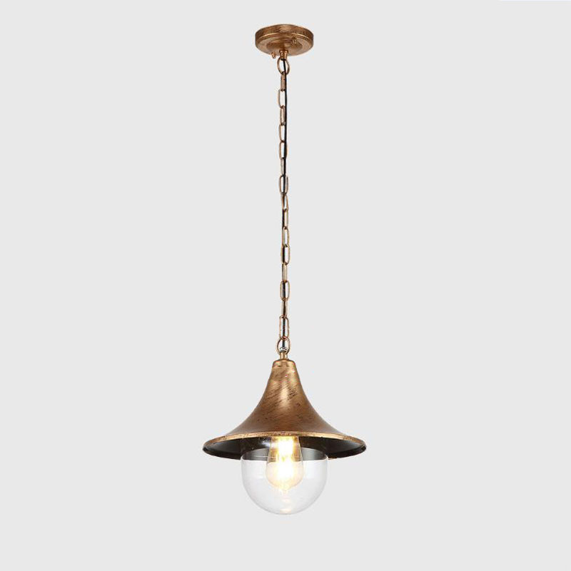 مصباح معلق كبير مقاوم للماء لل - مراجعة Outdoor Lighting For Gazebo وسعره