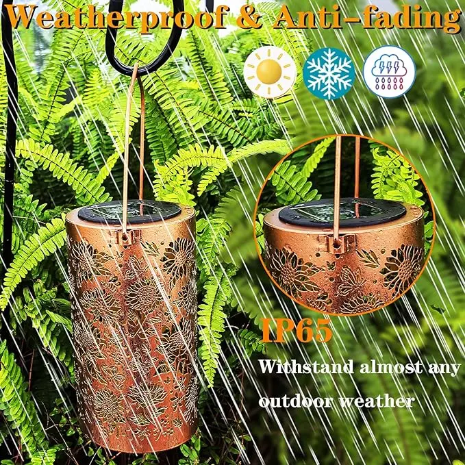 ضوء عباد الشمس وضوء الظل مقاوم - مراجعة Outdoor Lighting Traditional وسعره