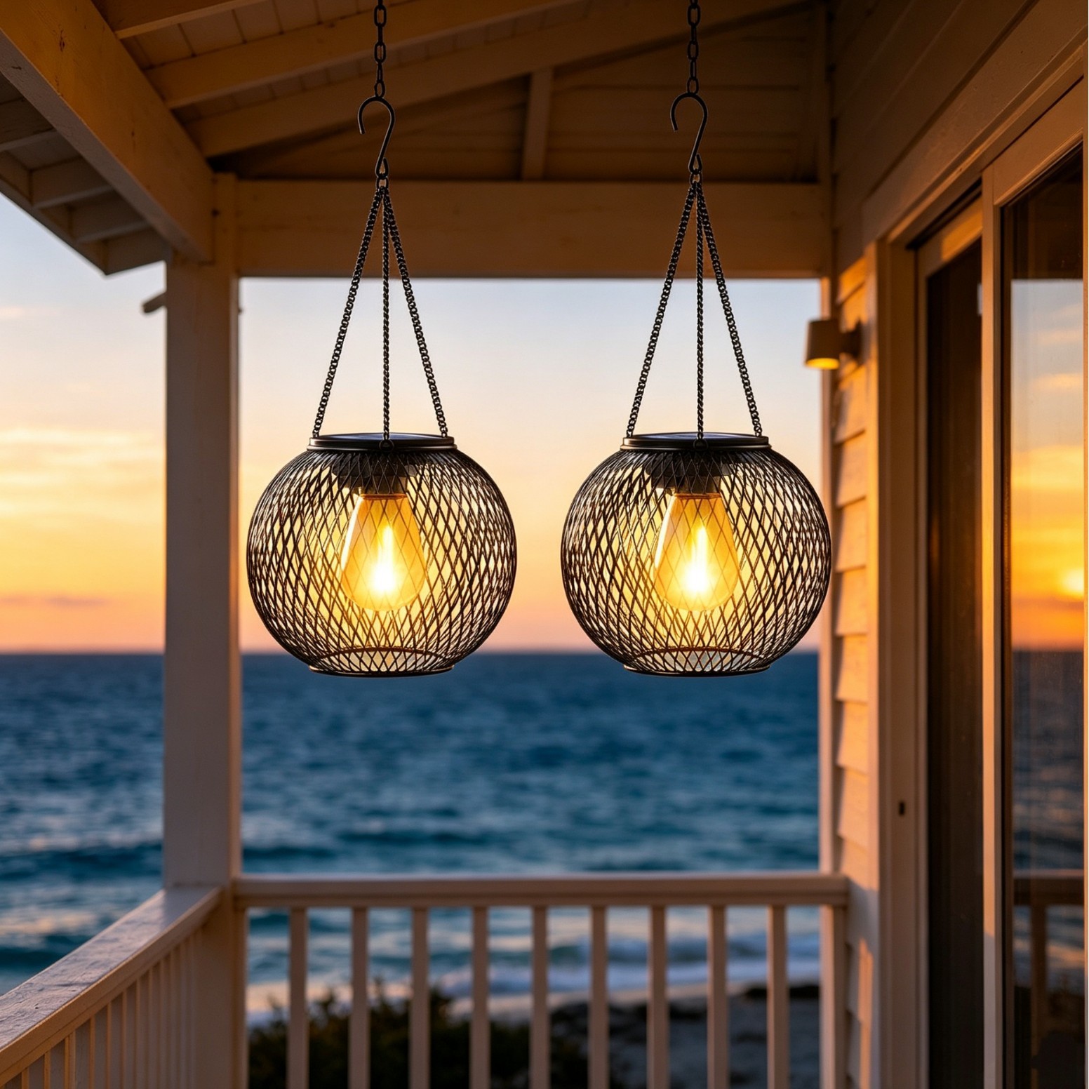 مصباح أرضي LED يعمل بالطاقة ال - مراجعة Outdoor Lighting Traditional وسعره