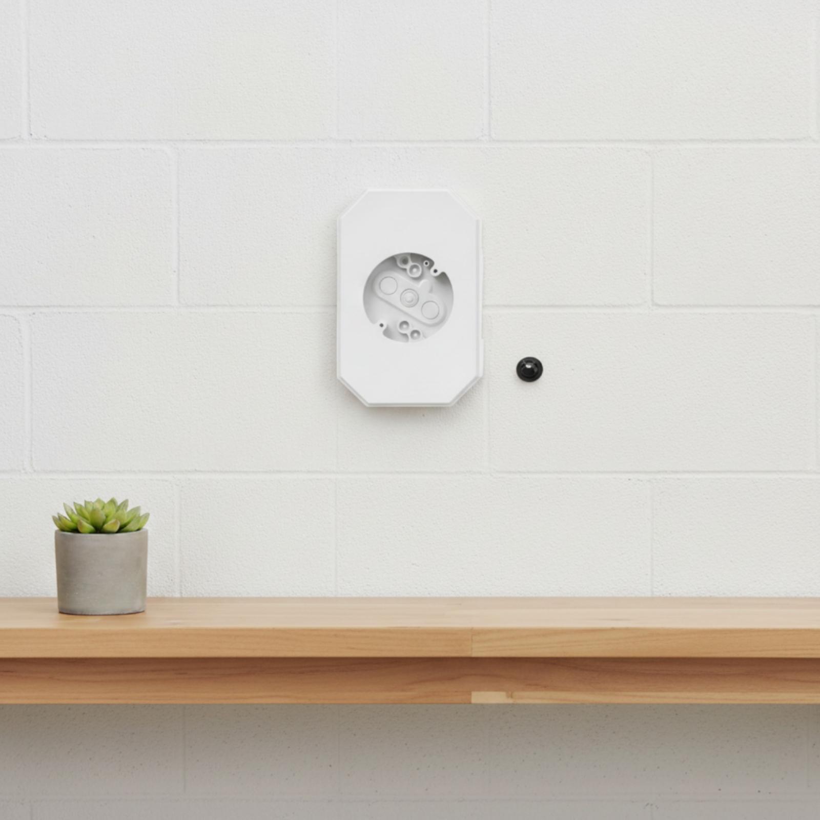 كتلة تثبيت إضاءة الجدران الخار - مراجعة Outdoor Lighting Electrical Box وسعره