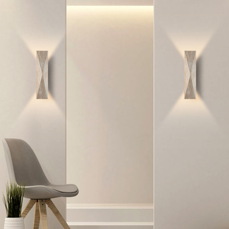 Wabi Sabi Style Premium Natura - مراجعة Outdoor Lighting Restaurant وسعره