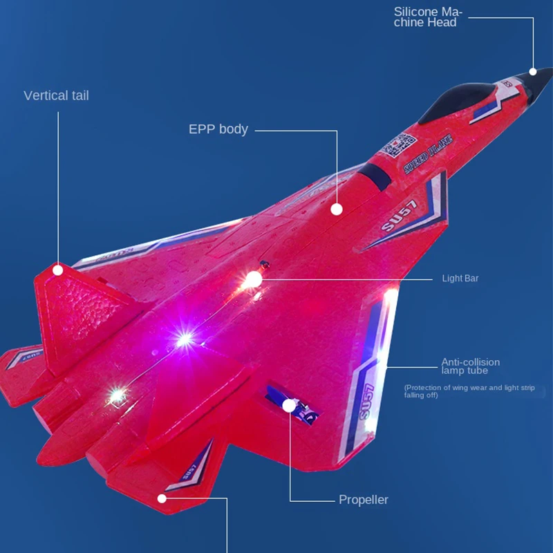 طائرة تحكم عن بعد SU57، طائرة  - مراجعة Outdoor Lighting Electrical Box وسعره