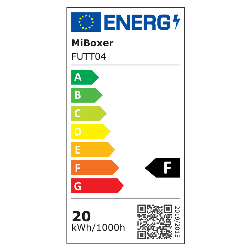 MiBoxer FUTT05 كشاف LED ذكي خا - مراجعة Outdoor Lighting Zigbee وسعره
