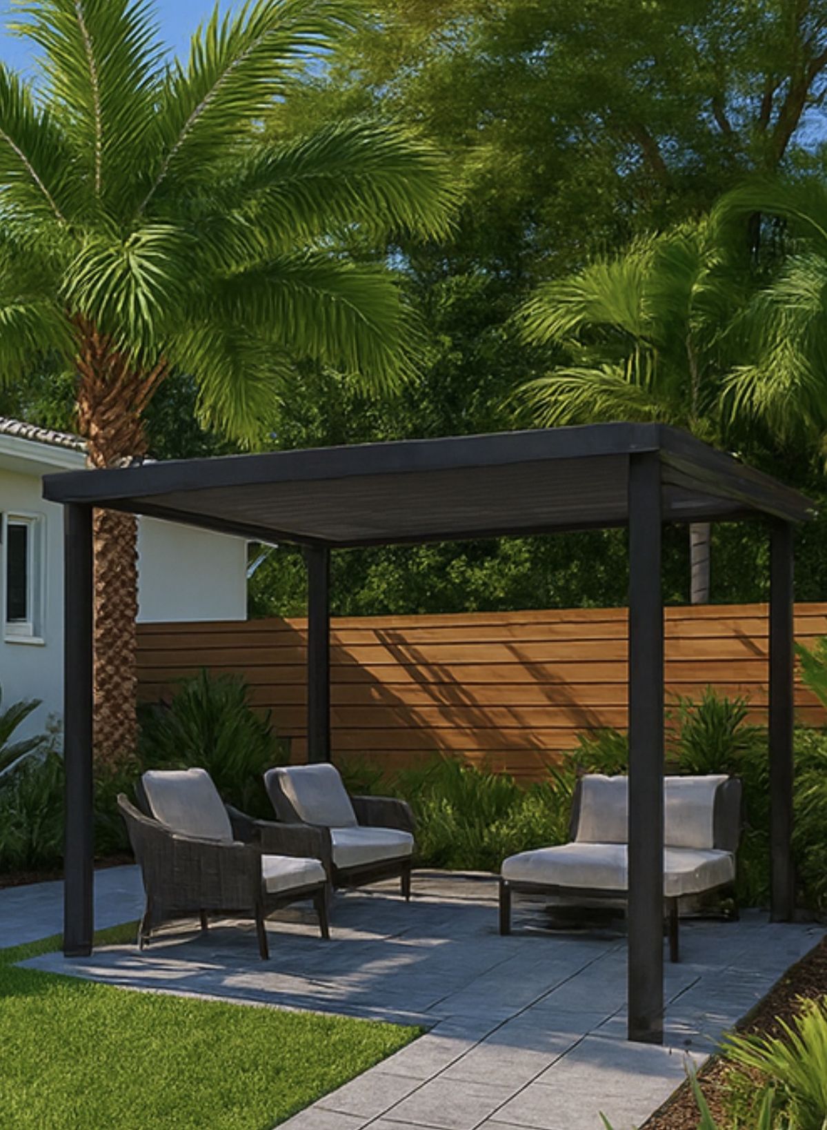 شرفة خارجية مناسبة للاستخدام ف - مراجعة Outdoor Lighting For Gazebo وسعره