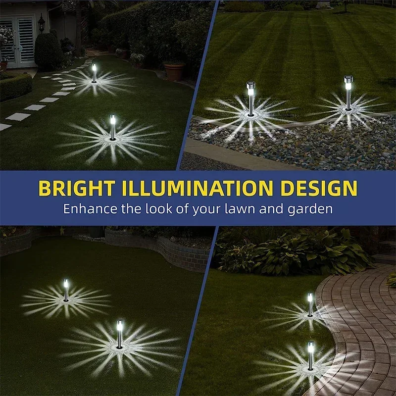 أضواء الشمسية في الهواء الطلق  - مراجعة Outdoor Lighting Traditional وسعره