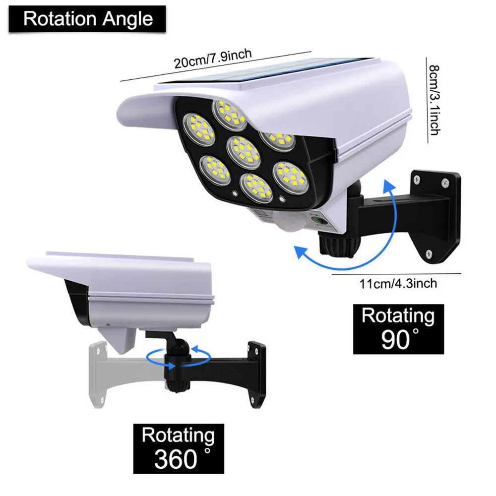في الهواء الطلق ضوء الشمس محس  - مراجعة Outdoor Lighting Experts وسعره