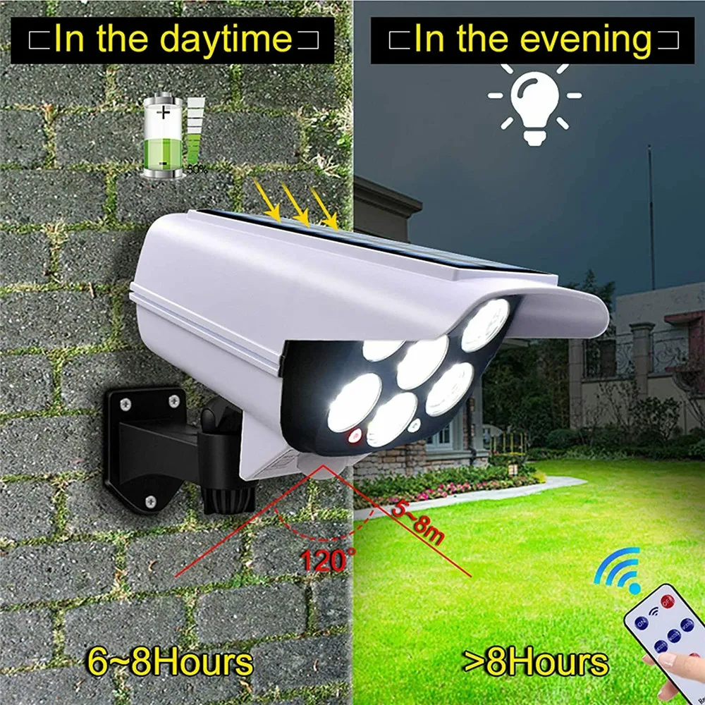في الهواء الطلق ضوء الشمس محس  - مراجعة Outdoor Lighting Experts وسعره