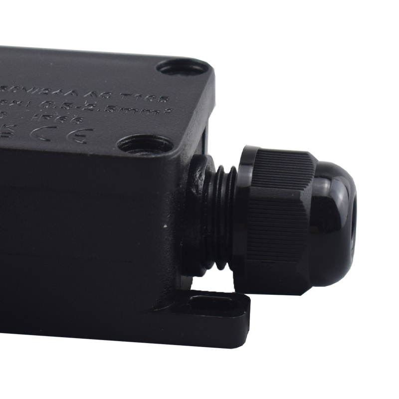3 طريقة في الهواء الطلق مقاوم  - مراجعة Outdoor Lighting Electrical Box وسعره