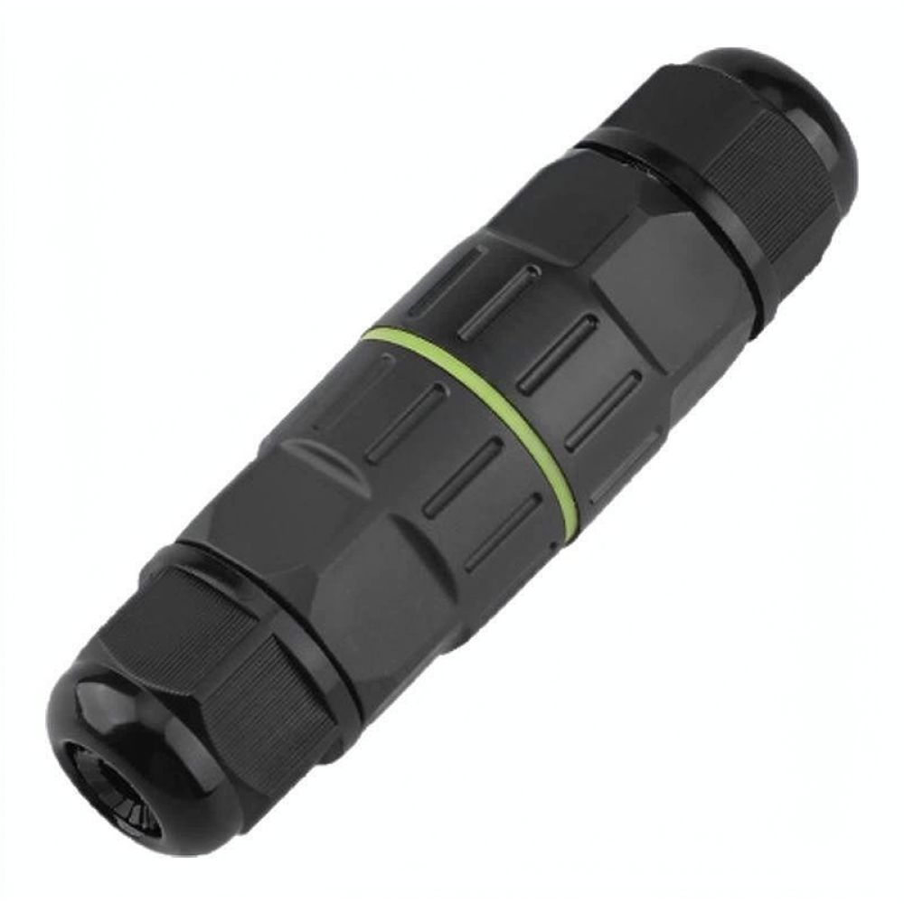 صندوق توصيل كهربائي خارجي مقاو - مراجعة Outdoor Lighting Joint Box وسعره