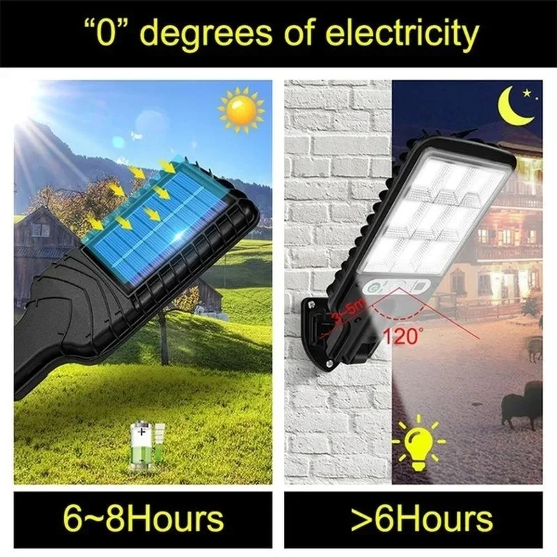أضواء حديقة شمسية خارجية مع مس - مراجعة Outdoor Lighting Traditional وسعره