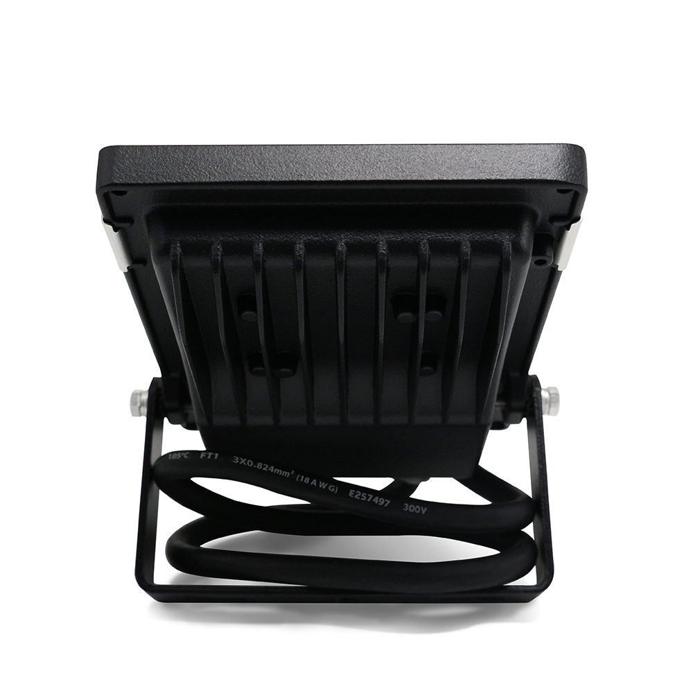 GLEDOPTO زيجبي 3.0 10 واط الذك - مراجعة Outdoor Lighting Zigbee وسعره