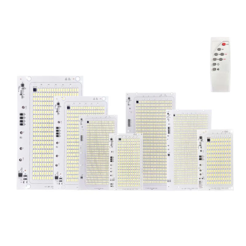 1 قطعة 10 واط-600 واط LED الطا - مراجعة Outdoor Lighting Experts وسعره
