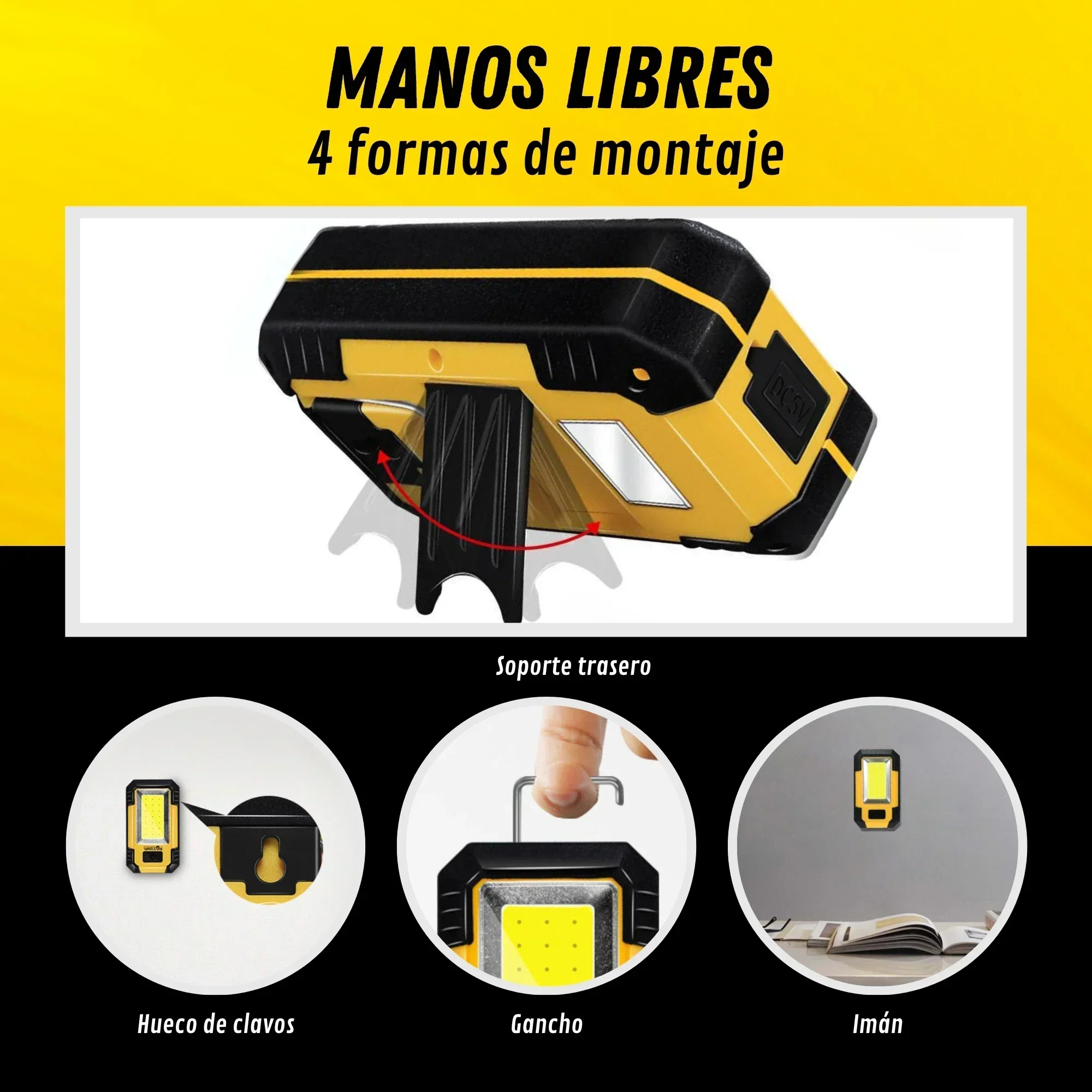 المحمولة 4000MAH قابلة للشحن ض - مراجعة Outdoor Lighting Globes وسعره
