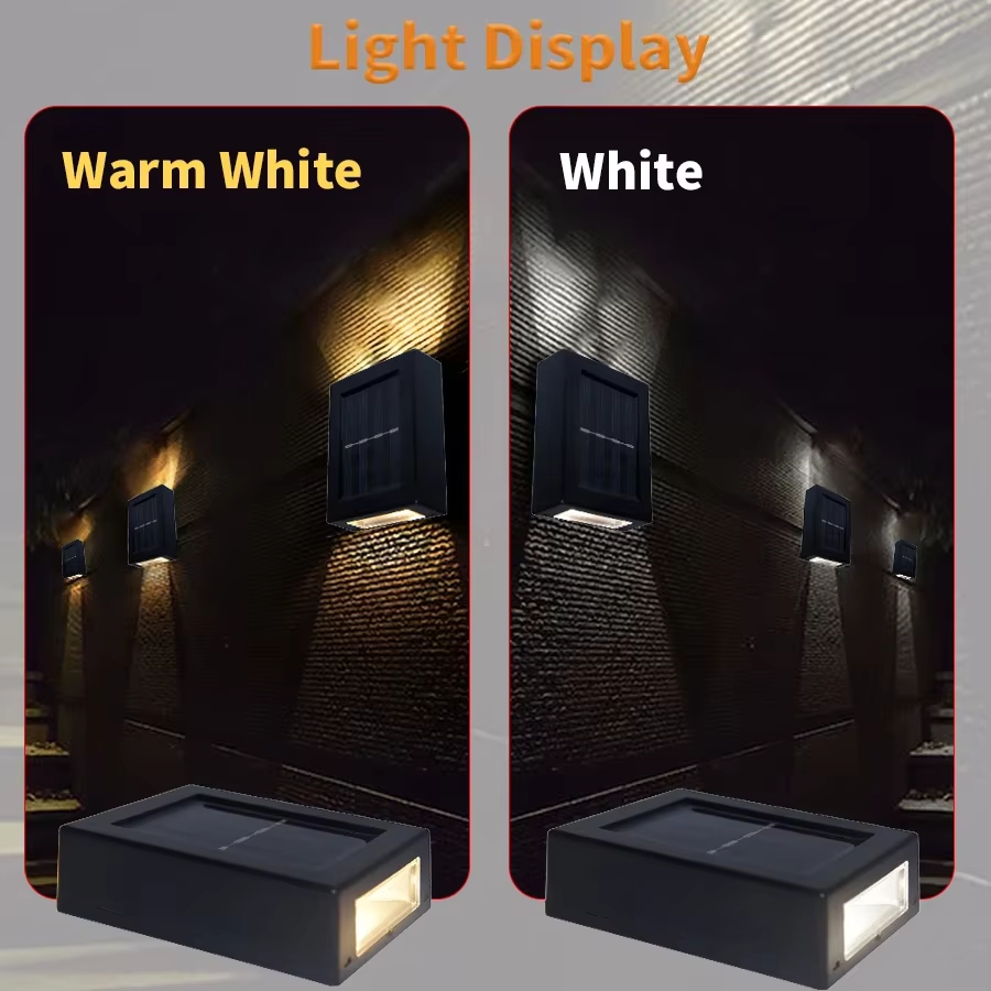 الطاقة الشمسية LED في الهواء ا - مراجعة Outdoor Lighting Experts وسعره