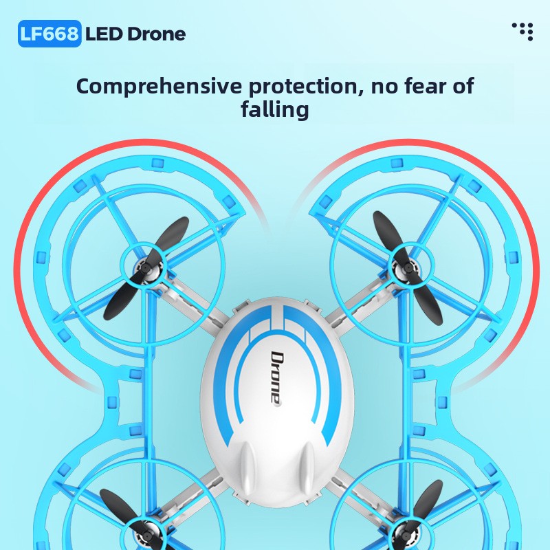 طائرة بدون طيار صغيرة مع أضواء - مراجعة Outdoor Lighting Electrical Box وسعره