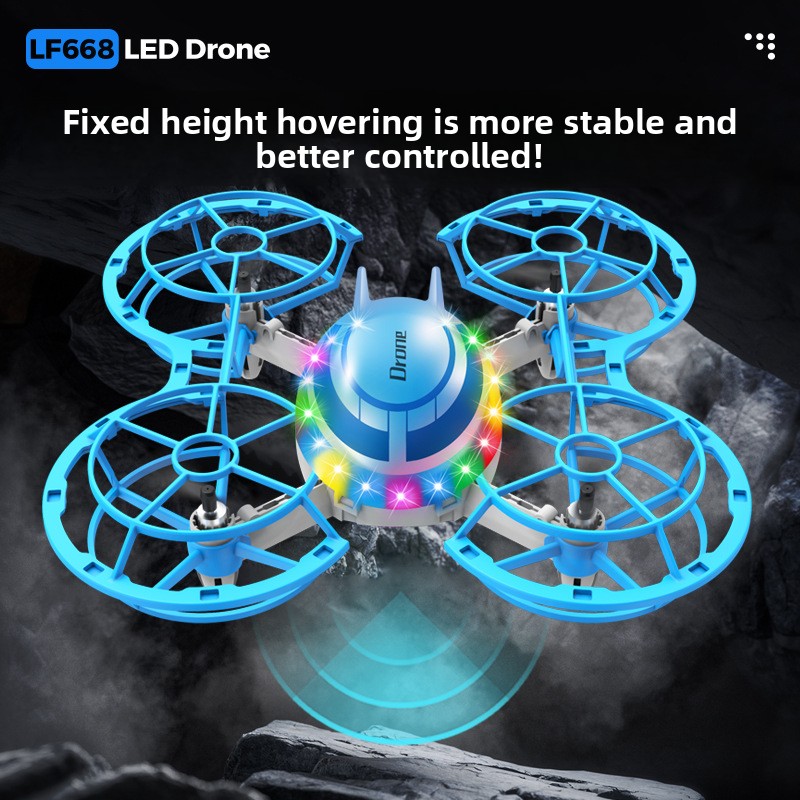 طائرة بدون طيار صغيرة مع أضواء - مراجعة Outdoor Lighting Electrical Box وسعره