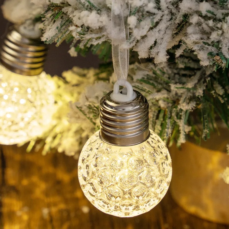 أضواء LED كروية مقاومة للماء،  - مراجعة Outdoor Lighting Globes وسعره