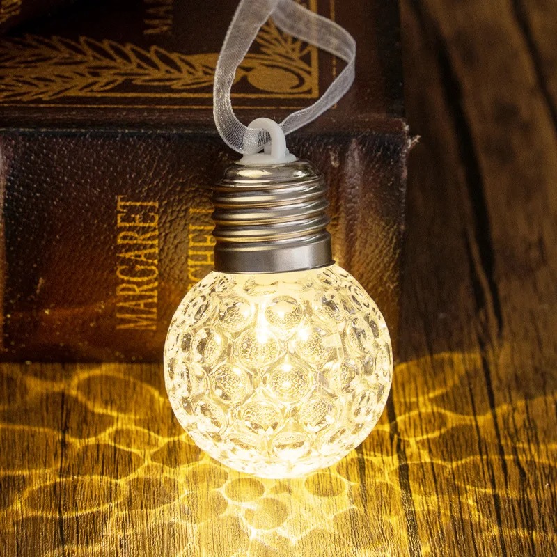 أضواء LED كروية مقاومة للماء،  - مراجعة Outdoor Lighting Globes وسعره