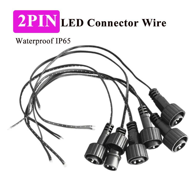 موصل LED خارجي ثنائي الأطراف م - مراجعة Outdoor Lighting Experts وسعره