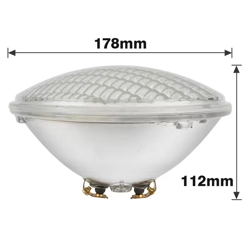 أضواء حمام السباحة LED بقوة 18 - مراجعة Pond Light Submersible وسعره
