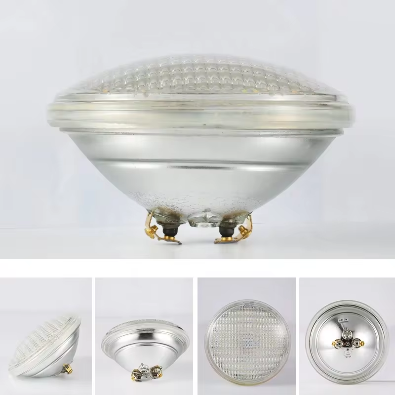 أضواء حمام السباحة LED بقوة 18 - مراجعة Pond Light Submersible وسعره