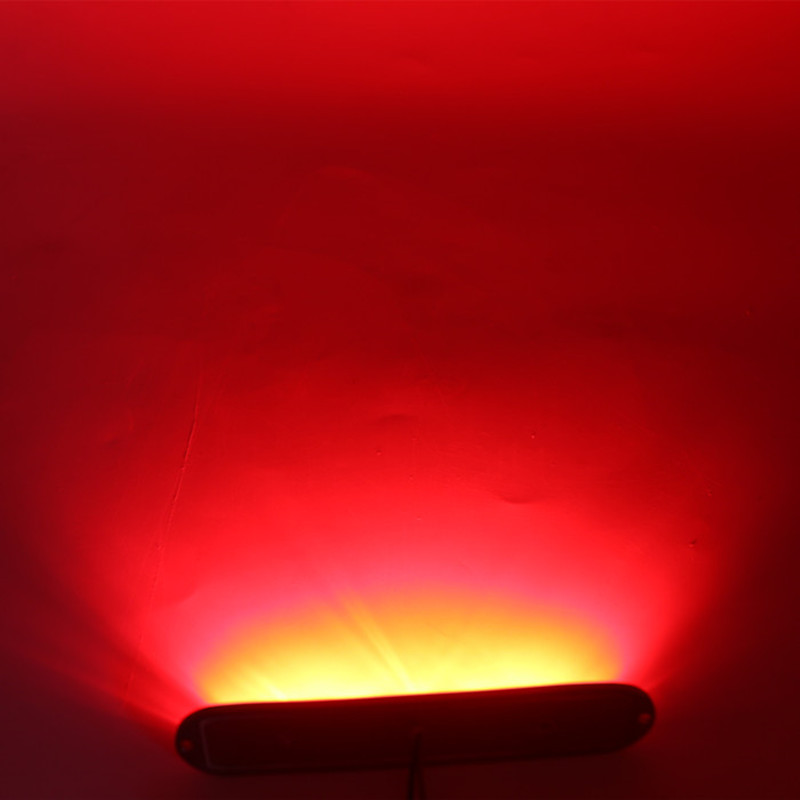 6 واط 12 واط 18 واط RGB RGBW ا - مراجعة Pond Light Submersible وسعره