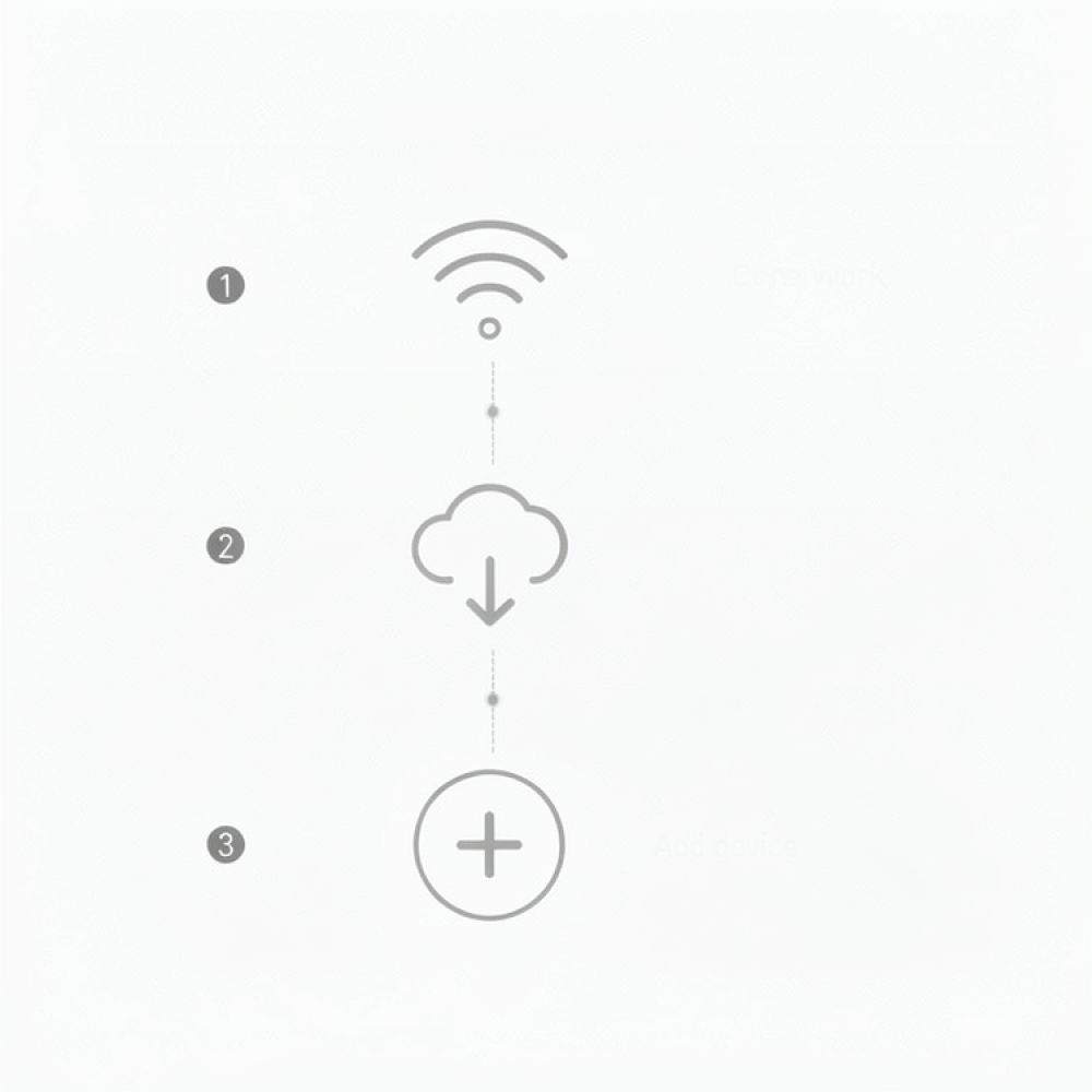 جهاز إنذار خارجي يعمل بالطاقة  - مراجعة Outdoor Lighting Zigbee وسعره