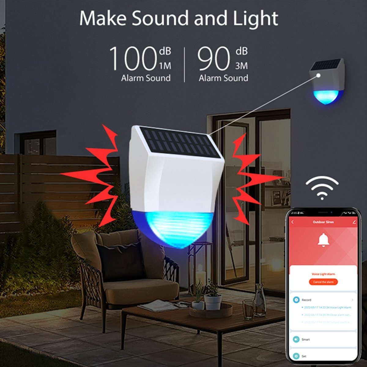 ★ ♠ ♥ Y567A الأكثر مبيعًا - إن - مراجعة Outdoor Lighting Zigbee وسعره