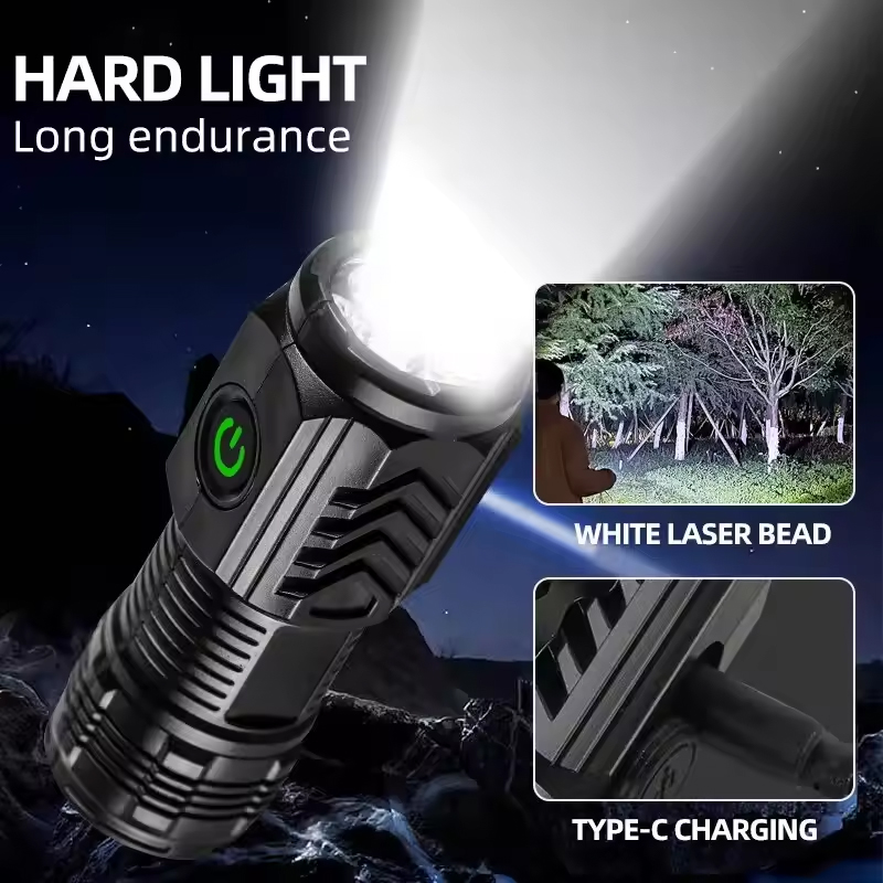 السوبر مشرق مصباح ليد جيب صغير - مراجعة Outdoor Lighting Globes وسعره