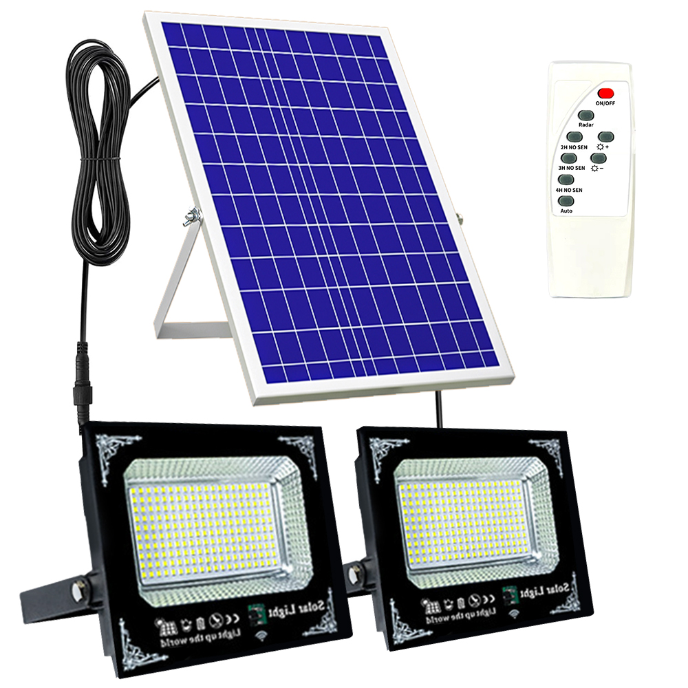 500 واط Led ضوء الشمس عالية مش - مراجعة Outdoor Lighting Experts وسعره